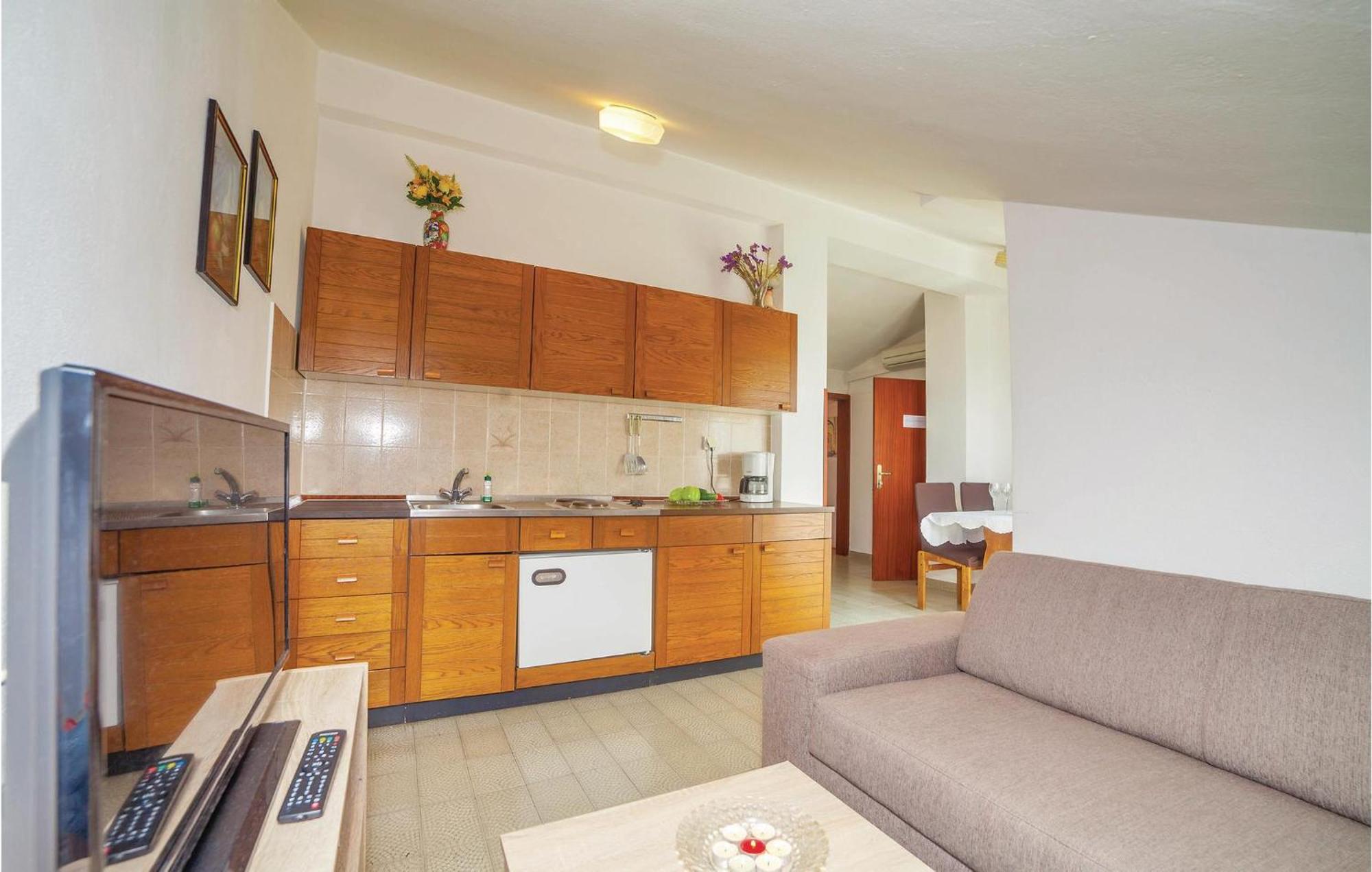 2 Bedroom Amazing Apartment In تْسْغيكفانِتْسا المظهر الخارجي الصورة