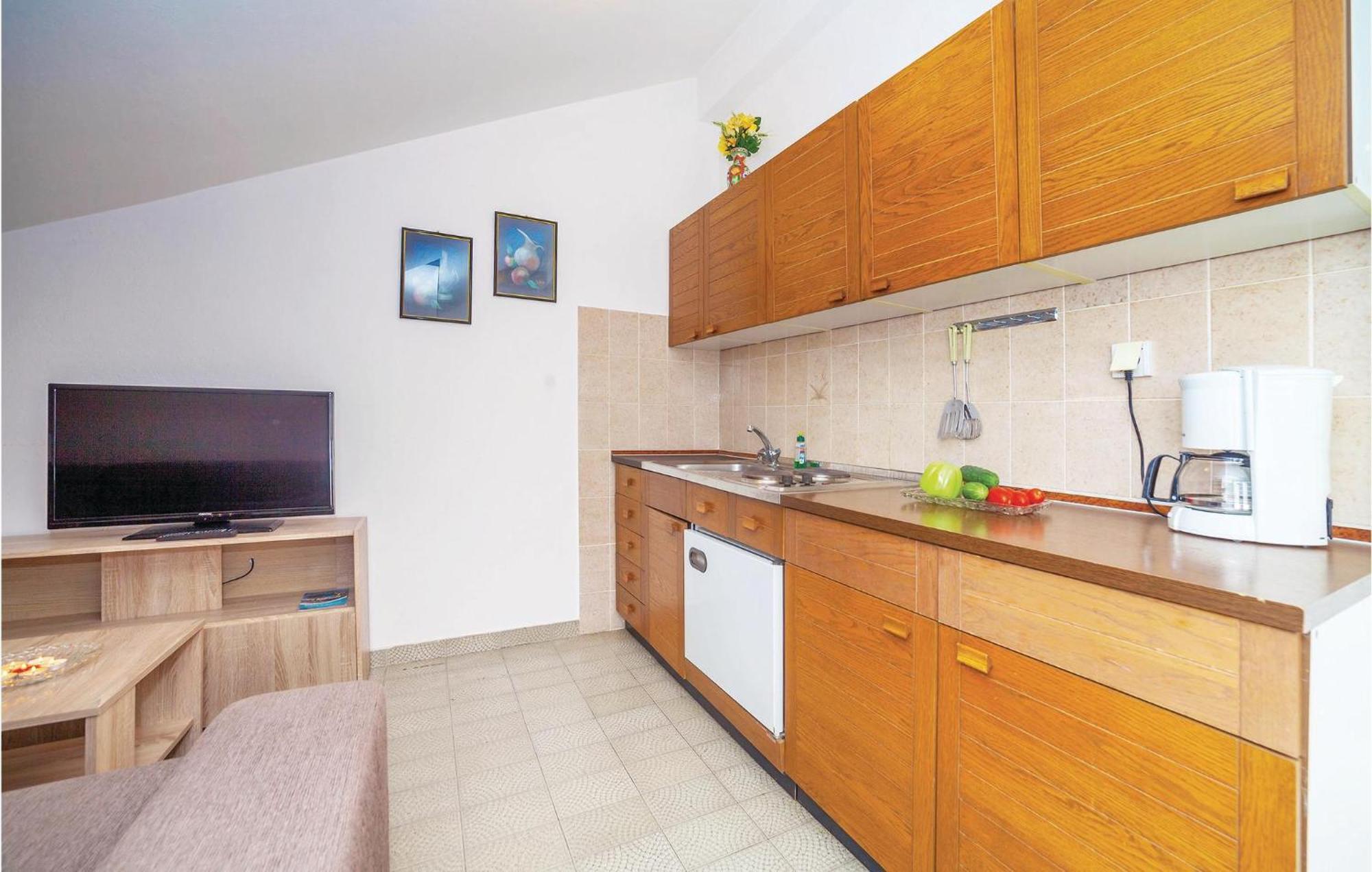 2 Bedroom Amazing Apartment In تْسْغيكفانِتْسا المظهر الخارجي الصورة