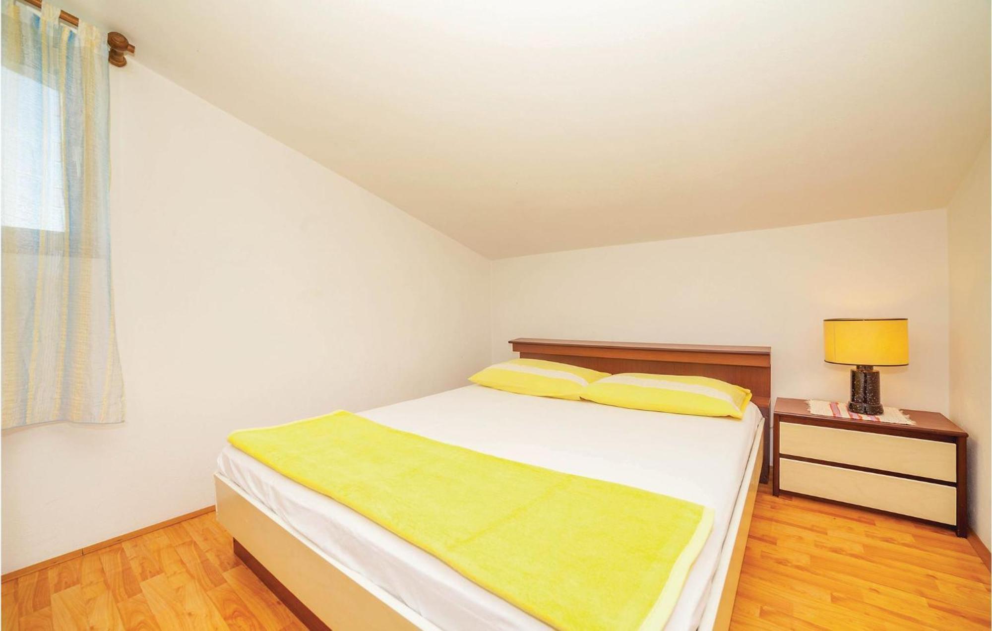 2 Bedroom Amazing Apartment In تْسْغيكفانِتْسا المظهر الخارجي الصورة